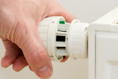 Frating central heating repair costs