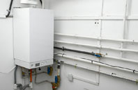 Frating boiler installers